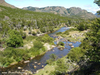 Rio Coyhaique