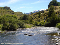 Rio Guillermo