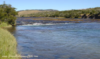 Rio Huemules