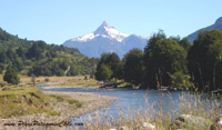 Rio Maihuales