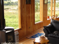Salon Del Lodge