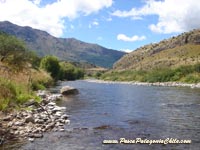 Guillermo River