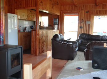 Lodge El Calafate